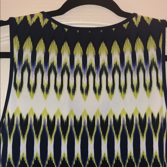 NWT London Times Women’s Dress size 6 - Picture 3 of 8